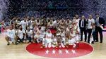 Real Madrid rămâne în Euroligă încă zece ani, deși urmează să apară și NBA Europe