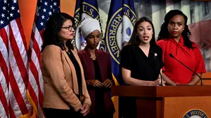 Nancy Pelosi cere Israelului să anuleze o decizie care vizează două membre ale Congresului SUA