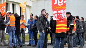 Franţa, ameninţată de o penurie de carburanţi