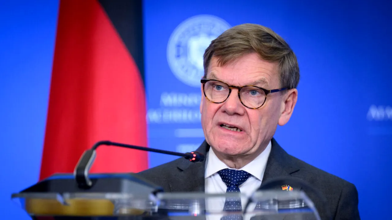 Un oficial german avertizează: Un succes militar al Rusiei în Ucraina „ar reprezenta o amenințare serioasă pentru NATO”