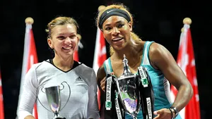 WTA: Serena Williams - jucătoarea anului, Halep  - locul 1 în opţiunile fanilor