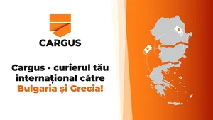 Cargus lansează serviciul de export internaţional