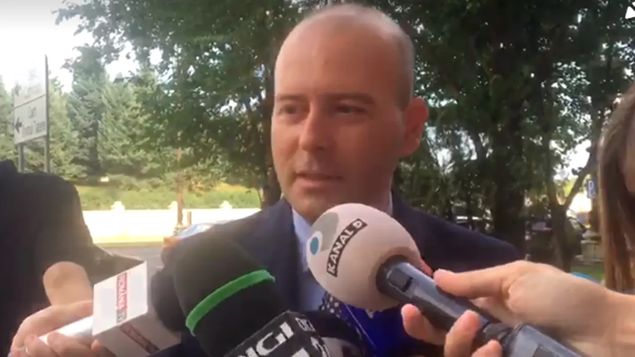 Procurorul Cristian Lazăr, acuzat că a produs, acum 17 ani, un accident rutier în urma căruia a murit o grefieră. Ministrul care l-ar fi scăpat de trimiterea în judecată