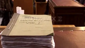 Ministerul Public: 2.052 de dosare privind alegerile locale şi 632 pentru referendum, înregistrate