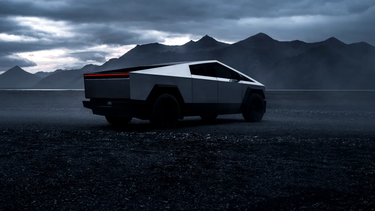 Cybertruck-ul Tesla: Îmbinând senzaţia SUV-ului cu dezamăgirea unor clienţi