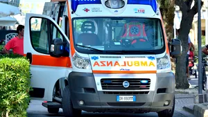 Cetăţean român, găsit mort într-o maşină în care a petrecut noaptea după cutremurul din Italia/ MAE confirmă: Cauza decesului urmează să fie stabilită