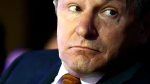 Berceanu a numit un nou director la Autoritatea Aeronautică