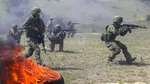 Rușii susțin că au ocupat întreaga regiune Luhansk, anexată în 2022