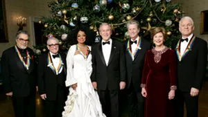 Martin Scorsese, Diana Ross şi Steve Martin, onoraţi de elita Hollywood-ului