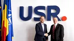 Dominic Fritz, după întâlnirea cu ambasadorul SUA în România: „Am avut o discuție deschisă despre situația politică și statul de drept în România”