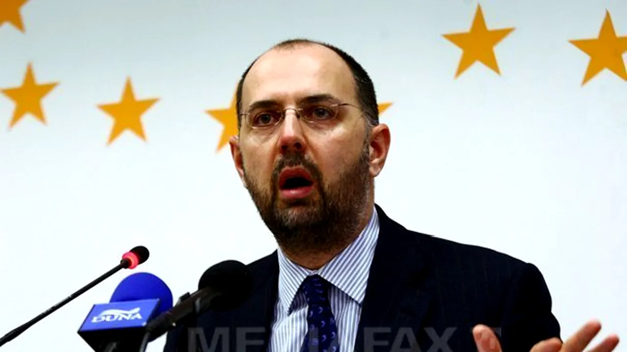Kelemen le-a transmis maghiarilor din Transilvania că UDMR este deschisă la toate problemele lor