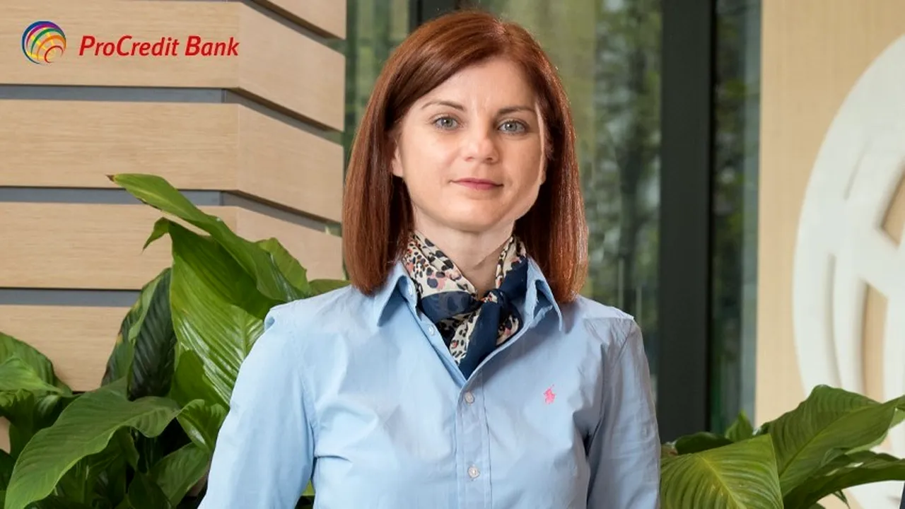 ProCredit Bank şi Brink’s anunţă Brink’s Complete