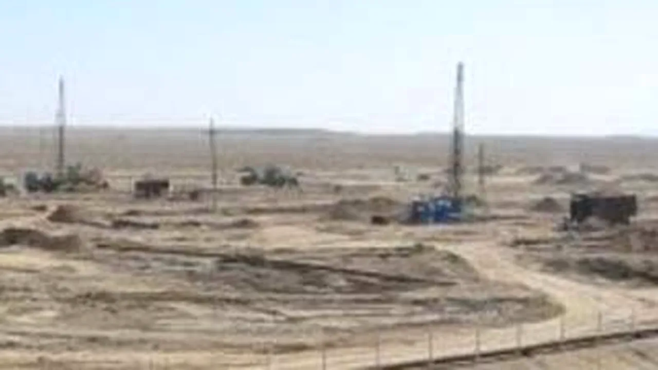 România vrea să exploateze şi să cumpere uraniu din Kazahstan