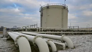 Germania vrea să-şi extindă reţeaua de centrale pe gaz pentru a asigura alimentarea cu energie electrică