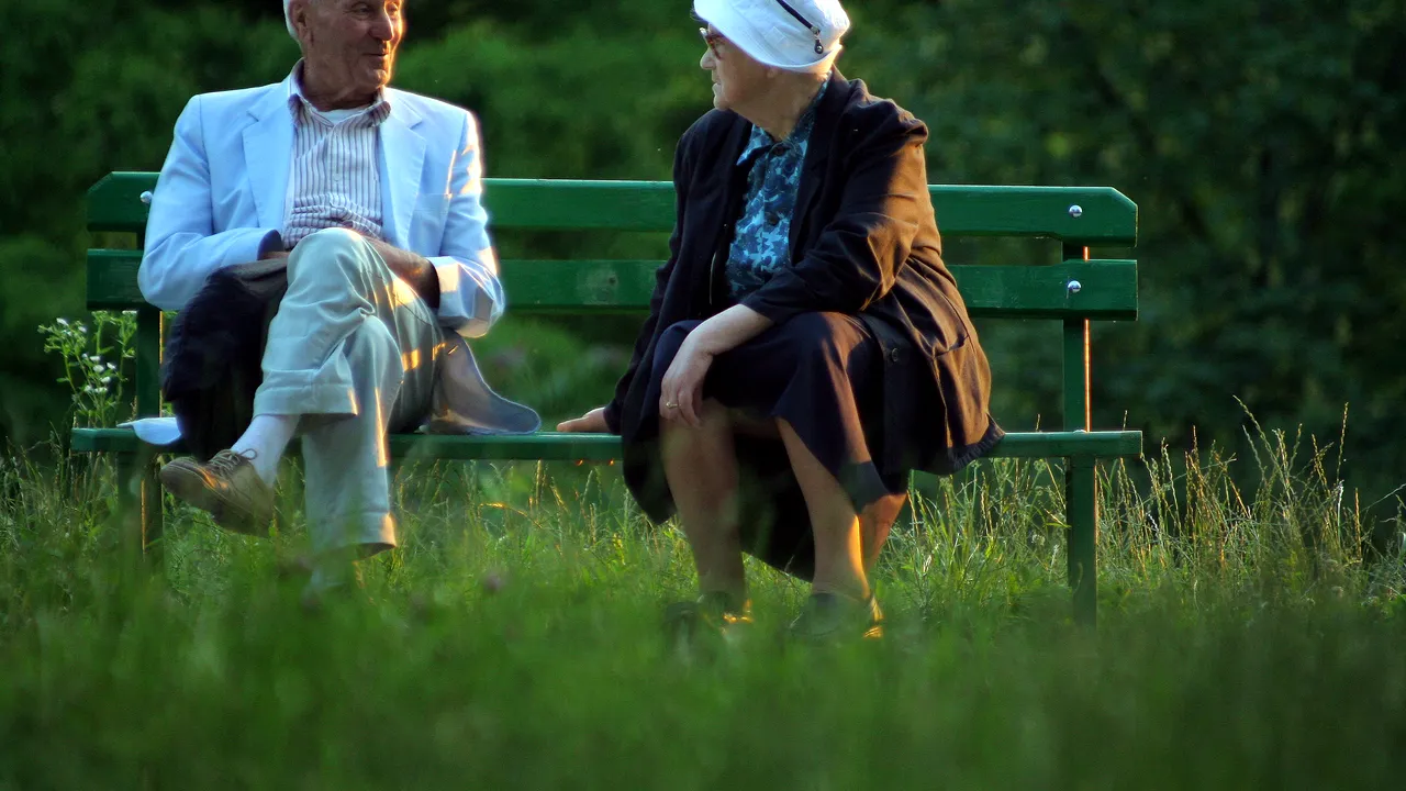 Generaţiile noi de pensionari din 2020 şi 2021 au pensii mai mari decât predecesorii lor