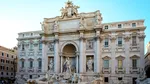 Roma introduce de azi taxe pentru turiștii care vizitează Fontana di Trevi