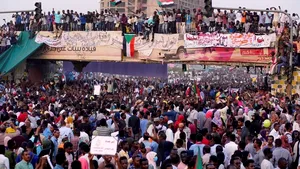 Oficial american: Statele Unite nu vor elimina Sudanul de pe lista statelor care sponsorizează terorismul