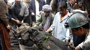 Cel puţin 24 de morţi şi 24 de dispăruţi în urma unei explozii la o mină din Pakistan