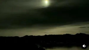 Imagini uimitoare ale unui asteroid care s-a prăbuşit în Filipine