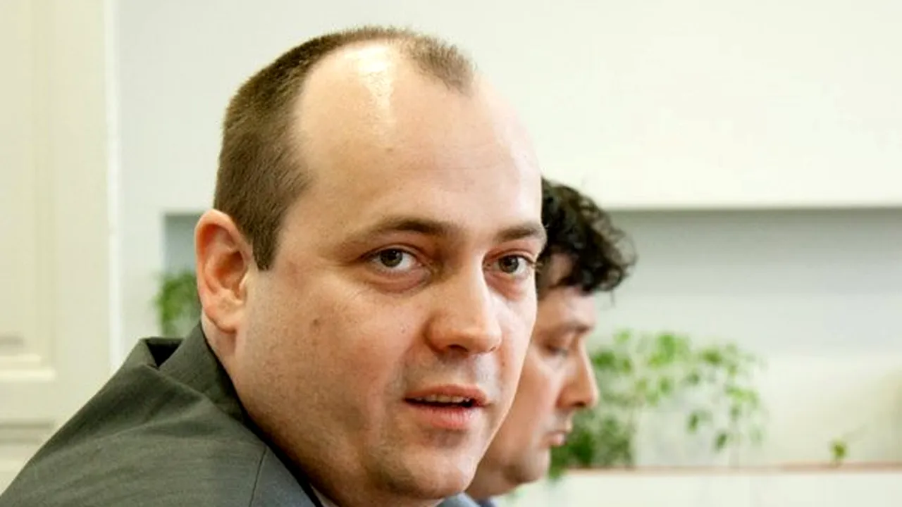 Fostul primar din Târgu Secuiesc, condamnat la închisoare cu suspendare pentru luare de mită