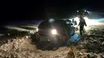 Furtuna a lovit 32 de localități din România. Zece persoane salvate din zăpadă
