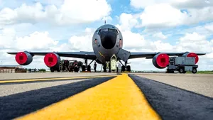 Bulgaria aprobă folosirea bazei Bezmer de către aviația militară americană. Localnicii pregătesc proteste