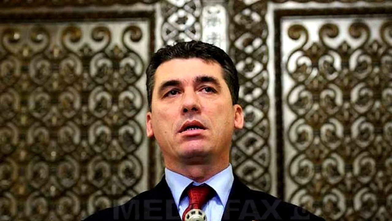 Marica: Sed Lex a decis să continue protestele. În decembrie ar putea fi două zile de grevă generală