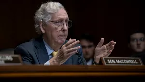 Un fost lider republican în Senatul SUA avertizează: Trump este președinte în „cea mai periculoasă perioadă” din ultimii aproape 100 de ani