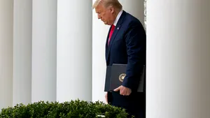 Coronavirus: Cele mai grave scenarii care pot avea loc în Statele Unite. 1,7 milioane de oameni ar putea muri