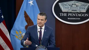 Departamentul Apărării solicită 200 de miliarde de dolari suplimentari pentru războiul din Orient