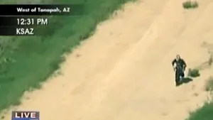 GAFĂ la Fox News: A difuzat o SINUCIDERE în direct, după care şi-a cerut scuze - VIDEO