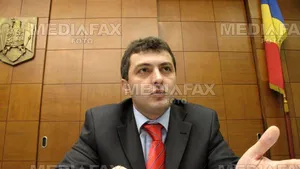 Fostul ministru Şereş, audiat ca martor în privinţa investiţiilor de la Alro şi Nuclearelectrica