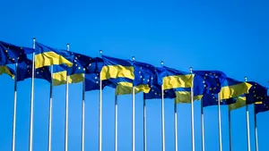 Comisia Europeană propune mobilizarea a 45 de miliarde de euro pentru sprijinirea Ucrainei în 2026