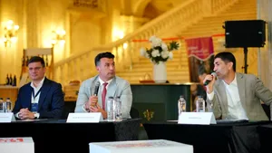 North Bucharest Investments: Peste 1.000 de clienți la standul NBI în cele trei zile ale Salonului Imobiliar București