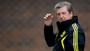 Roy Hodgson: Am obţinut un rezultat satisfăcător, sunt mulţumit de evoluţia echipei mele