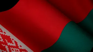 Belarus a eliberat trei prizonieri, inclusiv un cetăţean american