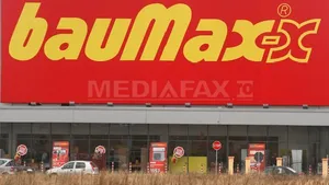 Consiliul Concurenţei analizează preluarea magazinelor bauMax de către Leroy Merlin