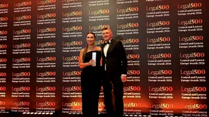 Țuca Zbârcea & Asociații câștigă trofeul „Firma Anului în România” în cadrul galei Legal 500 CEE Awards