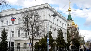 Patru diplomaţi ruşi au fost declaraţi persona non grata de autorităţile din Austria