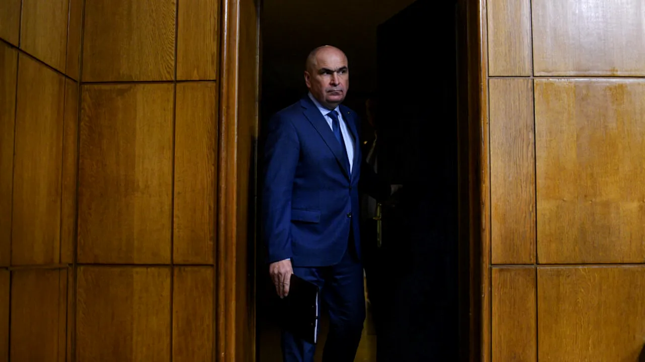 Bolojan: Finanțarea Autostrăzii Moldovei este asigurată prin PNRR