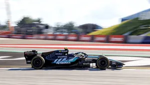 Formula 1. Kimi Antonelli câștigă sprintul de la Silverstone după un duel spectaculos cu Hamilton. Prima victorie din carieră a italianului la sprint
