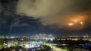 Cel mai mare producător de muniţii din Europa: UE are nevoie de un Iron Dome, similar cu cel din Israel