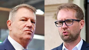 Iohannis, replică pentru Fritz: Timişoara nu a fost niciodată lăsată singură