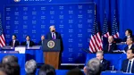 FT: Consiliul pentru Pace al lui Trump, blocat cu „zero dolari” în fondul oficial