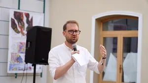 Dominic Fritz a anunţat data de lansare a Capitalei Culturale Europene