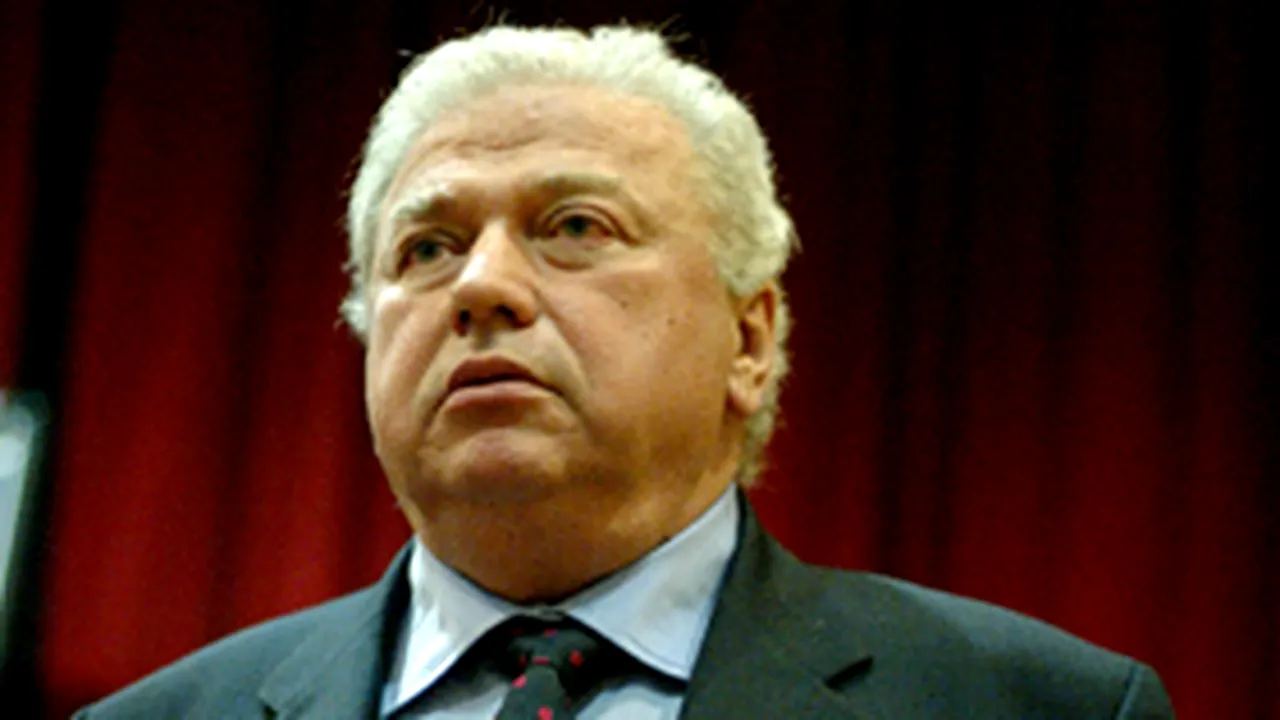 Ioan Talpeş ar putea candida din partea PDL, la Senat