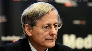 CONFERINŢA MEDIAFAX - Bunescu: Diferenţele de dobânzi faţă de Europa se văd şi în diferenţa dintre dobânda BNR şi cea a BCE