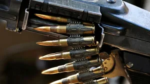 Tehnologia înfricoşătoare a armatei americane: Glonţul inteligent care îşi poate schimba direcţia pentru a urmări o ţintă în mişcare - VIDEO