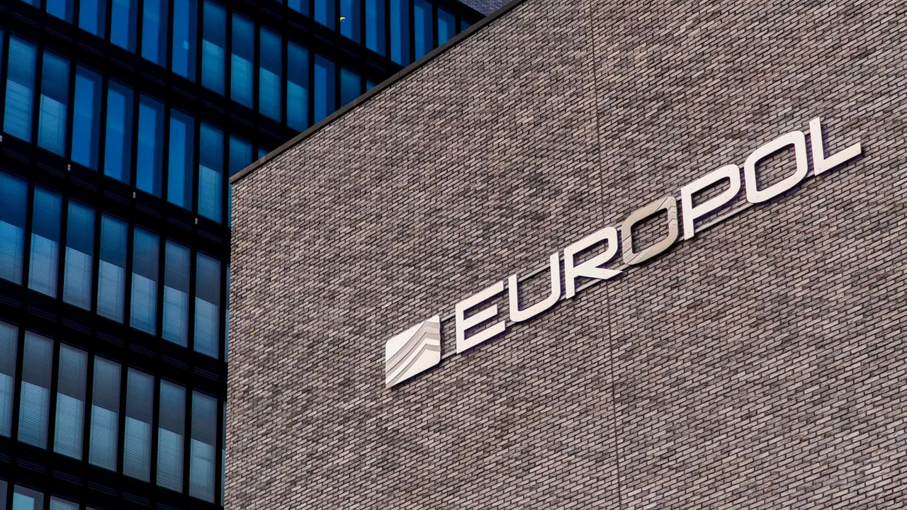 Europol, ironic la adresa lui Ciucu după ce s-a plâns că a fost „luat la mişto” 