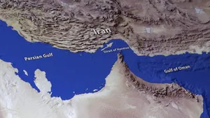 Iranul amenință că va bloca strâmtoarea Bab el-Mandeb, la fel ca Ormuz